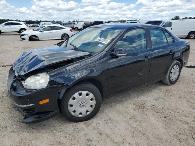 2005 Volkswagen New Jetta Value  