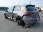 2015 VOLKSWAGEN GOLF R DSG for sale at Copart WHITBURN