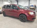 2019 Dodge Grand Caravan Se на продаже в Ottawa, ON - Minor Dent/Scratches
