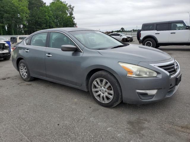  NISSAN ALTIMA 2014 Szary
