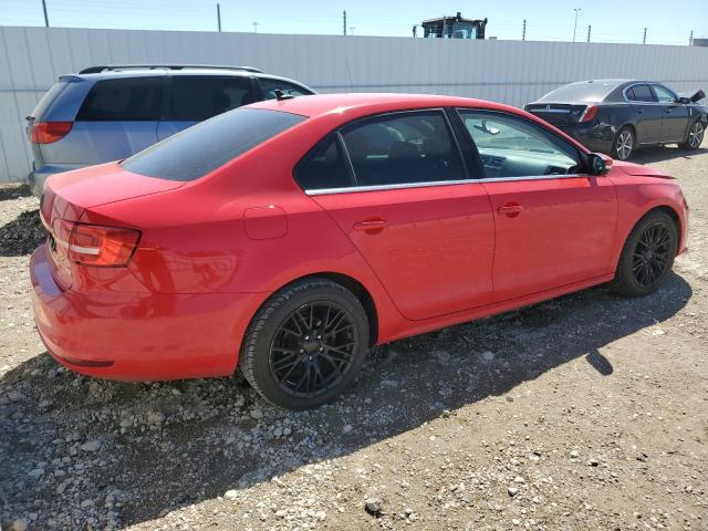2015 VOLKSWAGEN JETTA SEL  