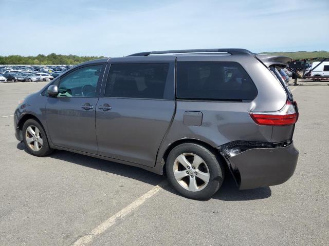  TOYOTA All Models 2017 Серый