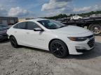 2020 Chevrolet Malibu Lt   de vânzare în Cahokia Heights, IL - Rear End