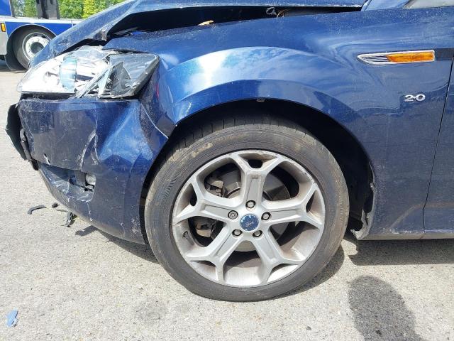 2010 FORD MONDEO TIT