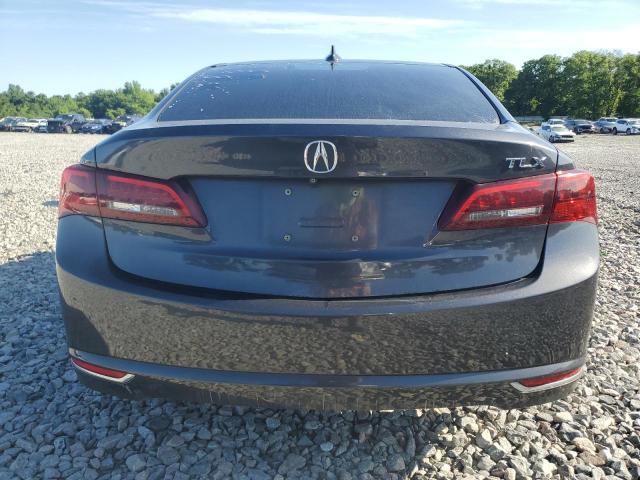  ACURA TLX 2015 Szary