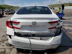 2019 Honda Accord Touring for Sale in Littleton, CO - Side