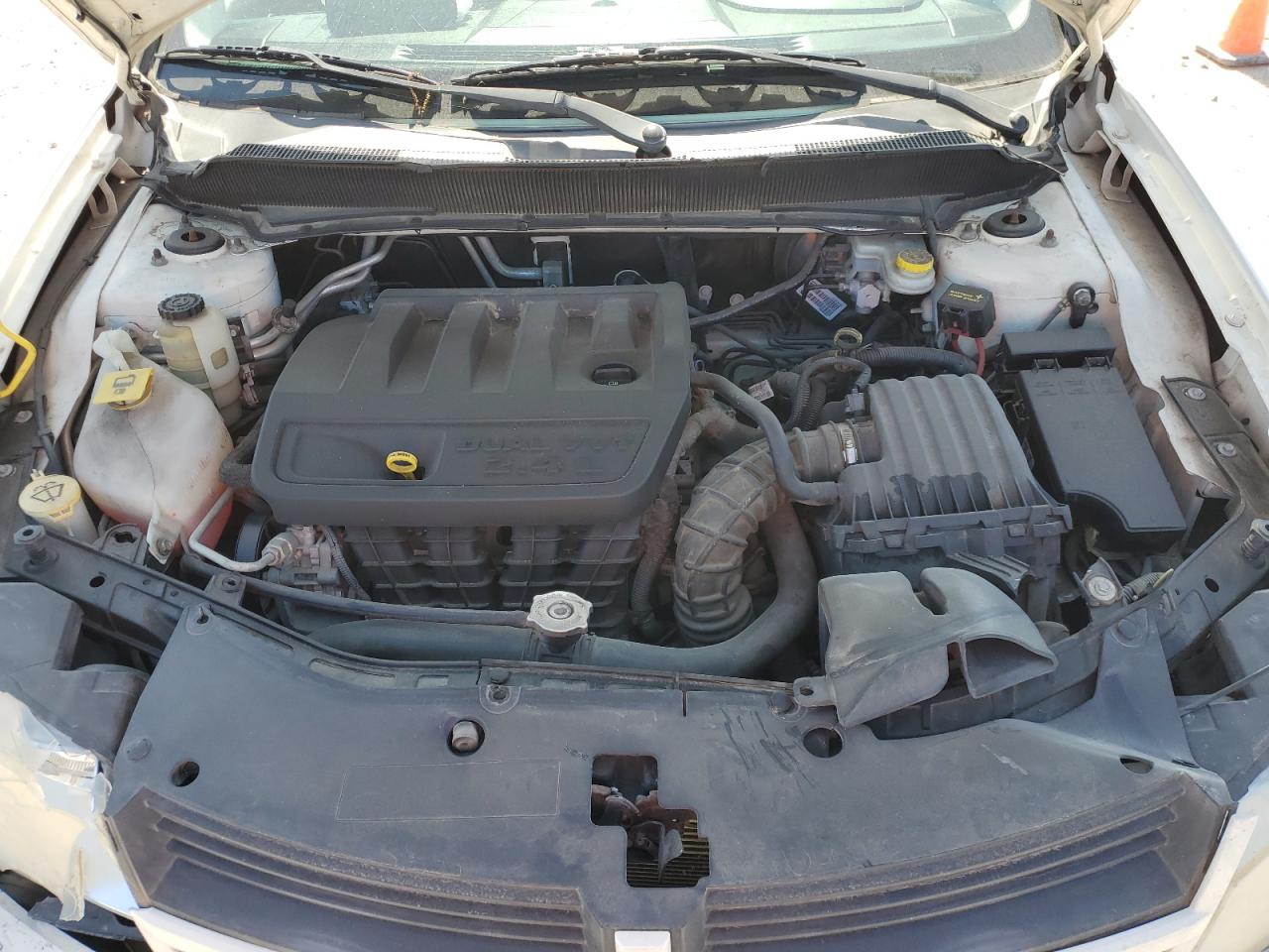 2010 Dodge Avenger Sxt VIN: 1B3CC4FB5AN178111 Lot: 56984315