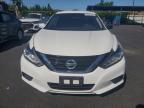 2016 Nissan Altima 2.5 for Sale in San Martin, CA - Mechanical