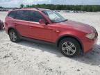 2006 Bmw X3 3.0I zu verkaufen in Loganville, GA - Front End