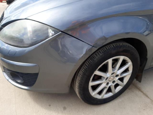 2012 SEAT ALTEA XL S
