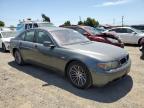 2005 Bmw 745 I for Sale in American Canyon, CA - Mechanical