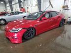 2021 Tesla Model S  for Sale in Ham Lake, MN - Front End
