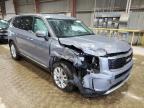 2022 Kia Telluride Lx en Venta en Greenwell Springs, LA - Front End