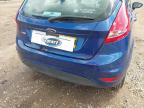 2008 FORD FIESTA STY for sale at Copart COLCHESTER
