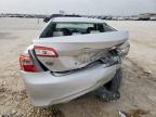 2013 Toyota Camry L en Venta en Haslet, TX - Rear End