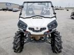 2020 Can-Am Commander 800R na sprzedaż w Houston, TX - Vandalism