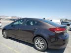 2017 Kia Forte Lx იყიდება Las Vegas-ში, NV - Side