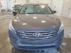 2016 Hyundai Sonata Sport na sprzedaż w Franklin, WI - Mechanical