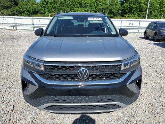  VOLKSWAGEN TAOS S 2024 Сірий