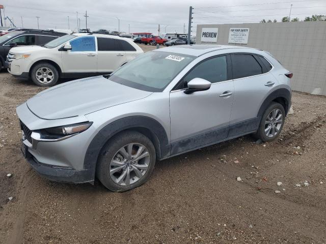2021 Mazda Cx-30 Preferred