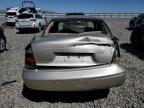 2002 Saturn Sl1  იყიდება Reno-ში, NV - Rear End