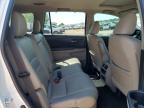 2021 Honda Pilot Exl за продажба в Oklahoma City, OK - Front End
