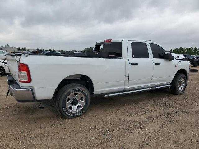  RAM 2500 2024 Biały
