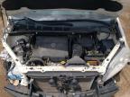 2016 Toyota Sienna Xle продається в Elgin, IL - Front End