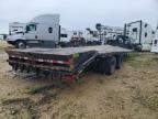 Kansas City, KS에서 판매 중인 2021 Big Tex 22Gn-28Bk+5Mr Equipment Trailer - Side