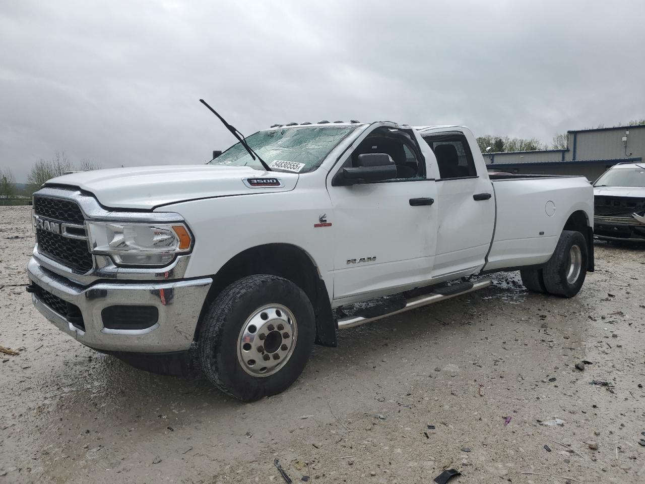 2020 Ram 3500 Tradesman იყიდება Wayland-ში, MI - Top/Roof
