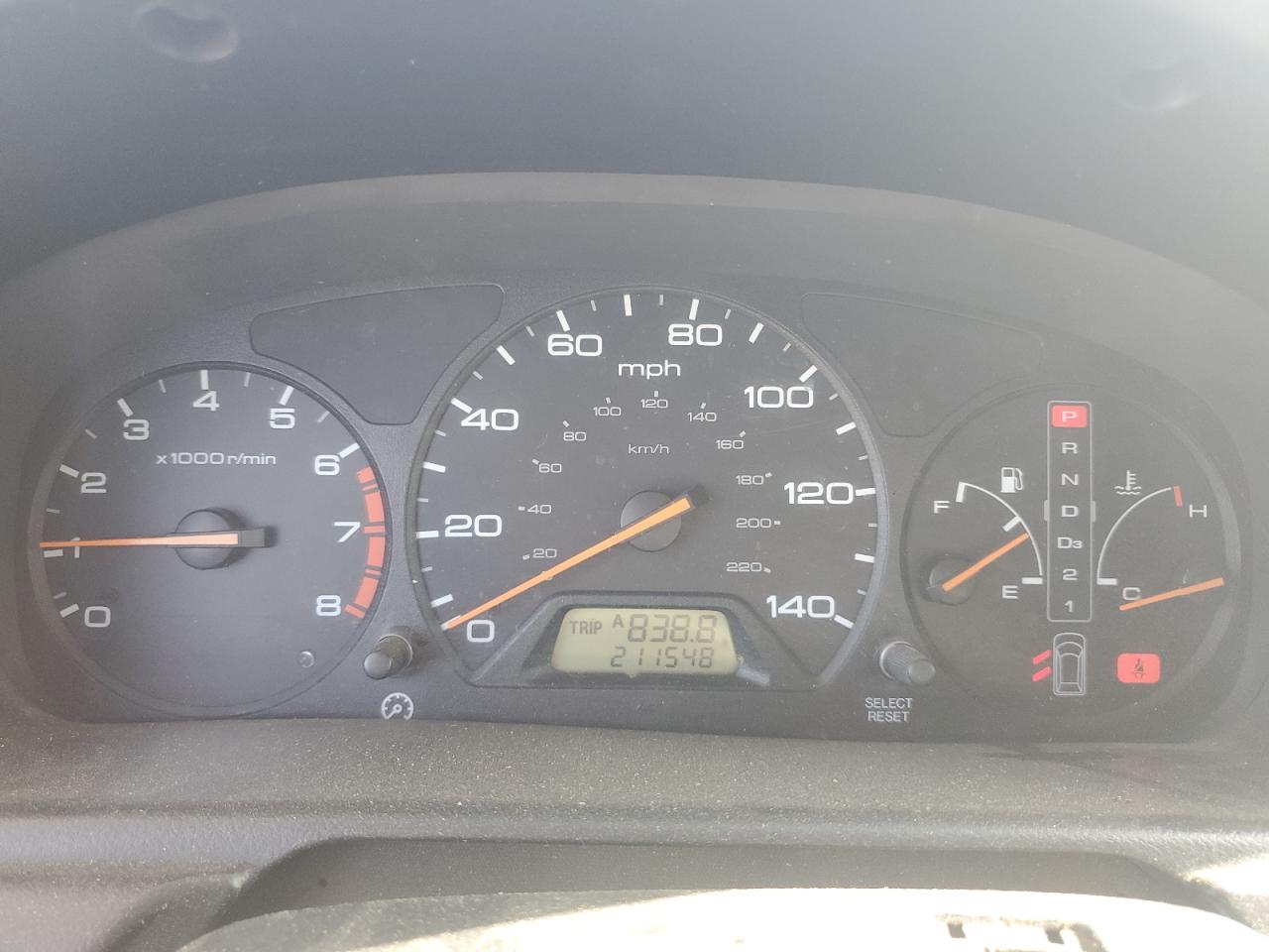 2004 Honda Odyssey Exl VIN: 5FNRL18064B030376 Lot: 56699715