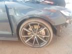 2017 AUDI S3 TFSI QU for sale at Copart WOLVERHAMPTON