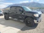 2017 Toyota Tundra Crewmax Sr5 продається в Farr West, UT - Front End