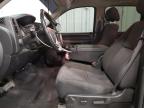 2011 Chevrolet Silverado K1500 Lt للبيع في Franklin، WI - Water/Flood