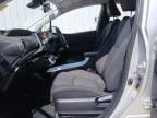 2016 TOYOTA PRIUS BUSI for sale at Copart WESTBURY