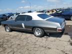 1972 Pontiac Le Mans for Sale in Woodhaven, MI - Burn - Engine