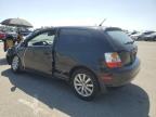2004 Honda Civic Si იყიდება Rancho Cucamonga-ში, CA - Front End