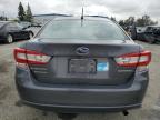 2020 Subaru Impreza  იყიდება Rancho Cucamonga-ში, CA - Front End