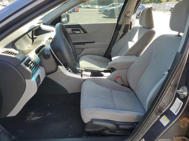  HONDA ACCORD 2013 Szary