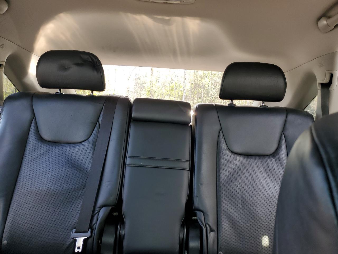 2011 Lexus Rx 450H VIN: JTJBC1BA0B2417828 Lot: 54903865