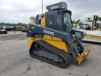 2019 John Deere 333G იყიდება Fort Wayne-ში, IN - Burn