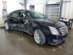 2009 Cadillac Cts  na sprzedaż w Ham Lake, MN - Side