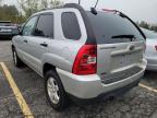 2010 Kia Sportage Lx zu verkaufen in North Billerica, MA - Normal Wear