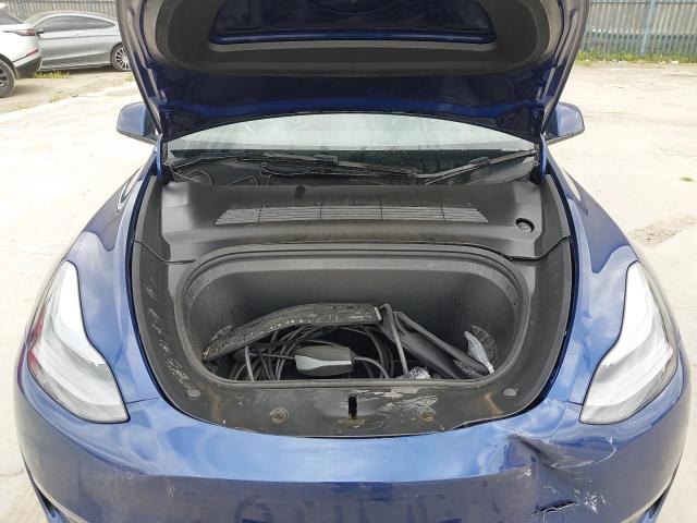 2022 TESL MODEL Y LO