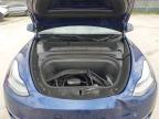 2022 TESL MODEL Y LO for sale at Copart ROCHFORD