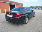 2011 BMW 520D SE for sale at Copart SANDWICH