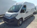 2021 CITROEN RELAY 35 L for sale at Copart SANDY