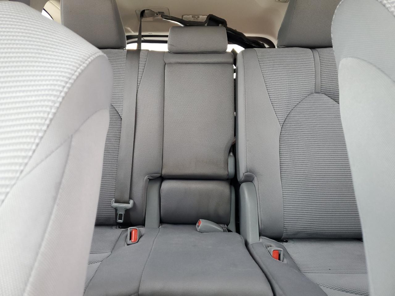 2020 Toyota Highlander L VIN: 5TDZZRAHXLS505907 Lot: 56781975