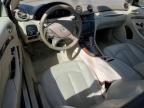 2009 Mercedes-Benz Clk 350 en Venta en Lebanon, TN - Minor Dent/Scratches