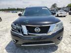 2014 Nissan Pathfinder S   de vânzare în Loganville, GA - Front End